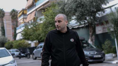 Απαγωγή Κυπαρίσση: Σύλληψη με πυροβολισμούς ακόμη ενός υπόπτου - Προσπάθησε να παρασύρει αστυνομικούς με κλεμμένο ΙΧ