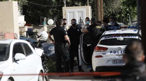 Έγκλημα στα Γλυκά Νερά: Αυτά είναι τα αναπάντητα ερωτήματα - Τα σενάρια που εξετάζει η ΕΛΑΣ