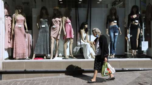 Κορονοϊός: Πάνω από 400 νέα κρούσματα στη Θεσσαλονίκη, 560 στην Αττική - Στο &quot;κόκκινο&quot; Λάρισα και Καβάλα