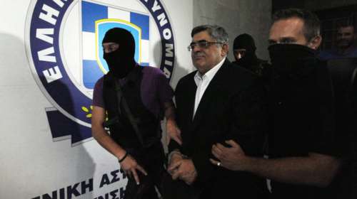 Χρυσή Αυγή: Πώς θα γίνουν οι συλλήψεις - 80 αστυνομικοί στην task force της ΕΛΑΣ