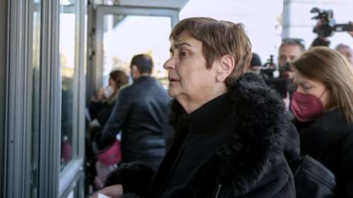 Μητέρα Τοπαλούδη: Δεν θα δεχθώ μείωση ποινής, θα τα φέρω όλα τούμπα εγώ η μάνα της Ελένης [βίντεο]