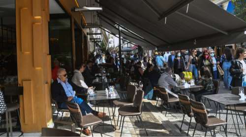 Απογραφή: Ιστορίες παραλογισμού στην Αχαϊα - Παραιτούνται απογραφείς λόγω των αρνητών