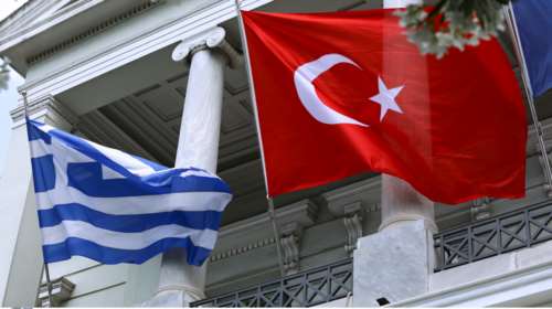 Η Αθήνα απαντά στην Αγκυρα: Aβάσιμες και αναληθείς οι κατηγορίες της Τουρκίας για δήθεν υπόθαλψη τρομοκρατών