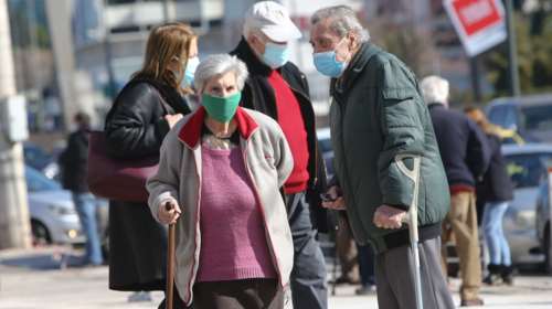 Συντάξεις: Ποιοι παίρνουν τον Μάρτιο το έκτακτο επίδομα 200 - 300 ευρώ - Η προκαταβολή για εκκρεμείς επικουρικές