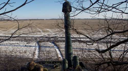 Πόλεμος στην Ουκρανία: Ρωσία και Wagner κατέλαβαν το Σολεντάρ, λέει το Λονδίνο - Τι απαντά ο Ζελένσκι