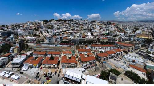 Ιδού ο νέος ΕΝΦΙΑ: Ενα ποσό ανά τετραγωνικό και τέλος στις &quot;κρυφές χρεώσεις&quot;