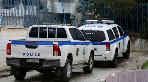 Κρήτη: Εξαρθρώθηκε εγκληματική οργάνωση με εμβιασμούς, όπλα και ναρκωτικά - Και ένστολοι μεταξύ των συλληφθέντων