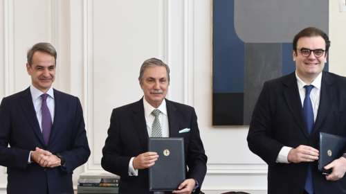 Αυτά είναι τα 22 πρότυπα Δημόσια Ωνάσεια Σχολεία: Σε ποιες περιοχές βρίσκονται, πώς θα λειτουργούν