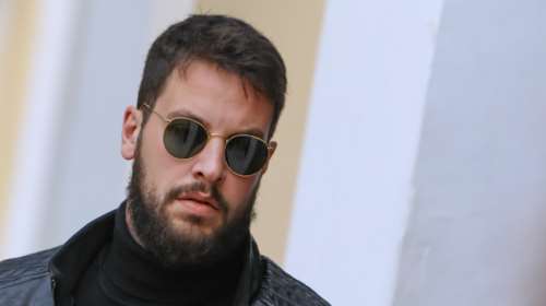 Πισπιρίγκου για Μάνο: "Ορκιζόταν στα κόκαλα των παιδιών ότι δεν έχει σχέση μέχρι και πριν τη σύλληψη"