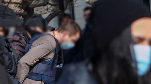 Κέρκυρα: Νεκρός στο κελί του ο Πολωνός που ομολόγησε ότι σκότωσε τον 7χρονο Ανδρέα στην Κυψέλη