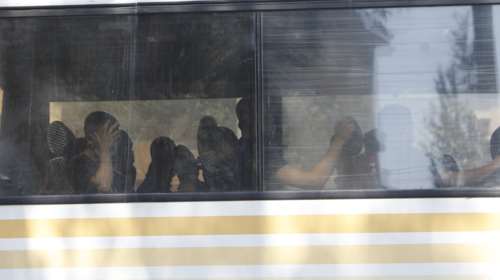 Αποκαλύψεις για τους σκληρούς χούλιγκαν της ΑΕΚ: Ο &quot;Λίαν&quot; και ο &quot;Ουκρανός&quot;, τo &quot;ντου&quot; στο ΟΑΚΑ και η στοχοποίηση Υπουργού