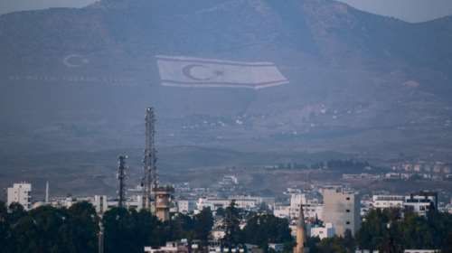 Προκαλεί η Τουρκία: Σύλληψη πέντε Ελληνοκύπριων ηλικιωμένων στα Κατεχόμενα για… "κατασκοπεία" - Επισκέφθηκαν τις περιουσίες τους