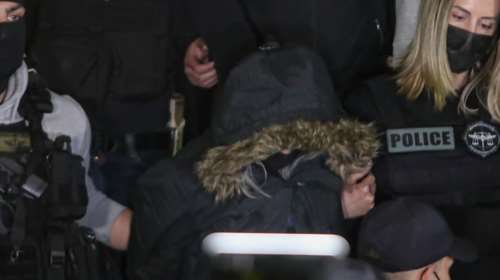 Ρούλα Πισπιρίγκου: Προφυλακίστηκε η 33χρονη για τον θάνατο της Τζωρτζίνας με κεταμίνη