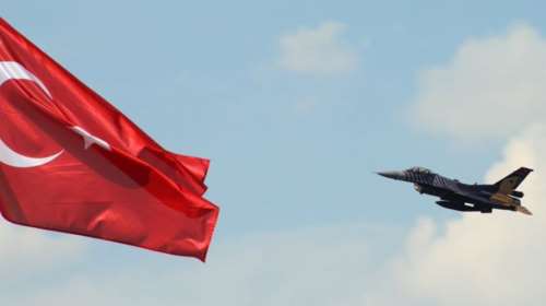 Γιατί οι αμερικανοί γερουσιαστές βάζουν &quot;τρικλοποδιά&quot; στον Ερντογαν για την αγορά των F-16