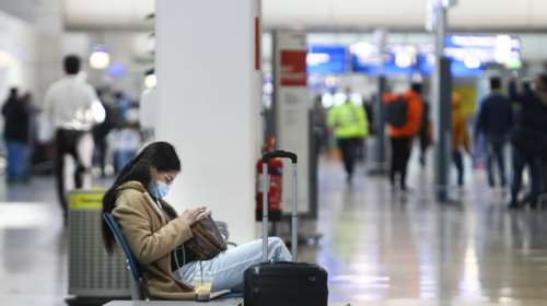 Τέλος η 7ήμερη καραντίνα στην Ελλάδα για ταξιδιώτες από ΕΕ και άλλες 5 χώρες - Νέα NOTAM της ΥΠΑ
