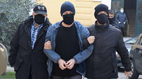 Υπόθεση Λιγνάδη: 18 μήνες η προφυλάκιση του σκηνοθέτη - Αντίστροφη μέτρηση για την παραπομπή σε δίκη