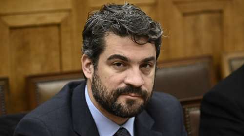 Δήμαρχος Χανίων: &quot;Δεν υπέκυψα ποτέ σε πιέσεις και ούτε πρόκειται&quot; - Αρνείται κάθε εμπλοκή με τη μαφία της Κρήτης