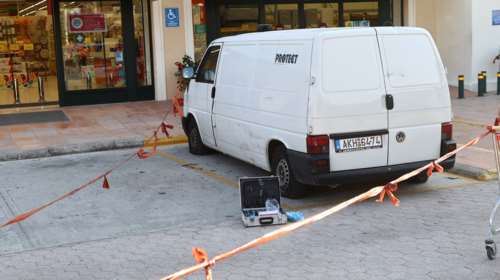 Πώς έπιασαν τους 6 της ληστείας στο Λαύριο: Εκαναν πολυτελή ζωή με το 1,2 εκατ. και έπαιρναν... προνοιακά επιδόματα