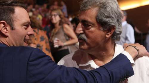 Νέα χτυπήματα Πολάκη κατά Κασσελάκη: Προαναγγελία υποψηφιότητας για την ηγεσία του ΣΥΡΙΖΑ