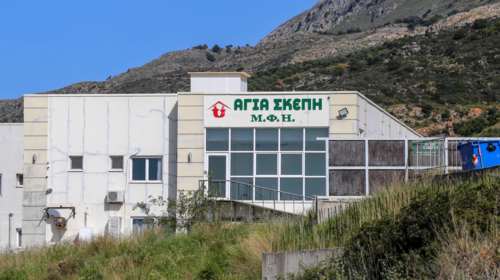Θρίλερ με το γηροκομείο στα Χανιά: Νέες αποκαλύψεις για βασανισμούς γερόντων - &quot;Ήταν νηστικοί, βρόμικοι και δεμένοι&quot;