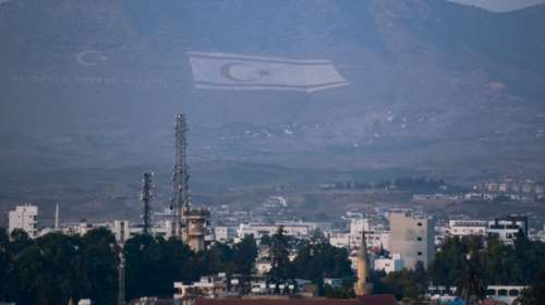 Ζεμενίδης του ελληνικού λόμπι στις ΗΠΑ: Στην Ουάσινγκτον λένε ότι στις 20 Ιουλίου ο Ερντογάν θα ανακοινώσει προσάρτηση των Κατεχόμενων