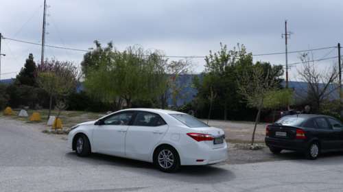 Κυψέλη: Συνελήφθη ο δράστης της επίθεσης με καυστικό υγρό - Πρώην σύντροφος της 25χρονης εγκύου