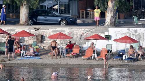 Σάκης Αρναούτογλου: Μετά τη ζέστη του τριημέρου, έρχεται έντονη αστάθεια - Πτώση της θερμοκρασίας 9 -10 βαθμών