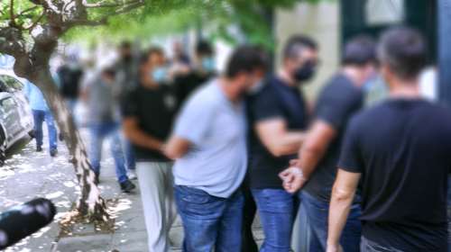 Ο &quot;Εσκομπάρ&quot; της Ζακύνθου που έβγαλε πιστόλι για το… τρακτέρ: Τα &quot;άλλοθι&quot; και η… πτώση - Αποκαλυπτικοί διάλογοι
