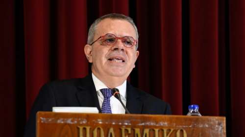 Εστία: &quot;Αφού η Λεπέν έλαβε 10 εκατ. ψήφους και ο Μελανσόν 7, τότε γιατί νίκησε η Αριστερά;&quot;