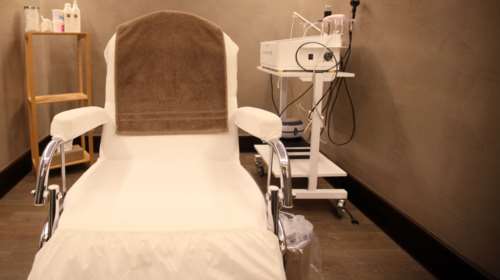 Θεσσαλονίκη: Περίεργη ληστεία σε ινστιτούτο ομορφιάς - Άρπαξε 2.000 ευρώ επειδή θεώρησε ότι εξαπατήθηκε η σύντροφός του