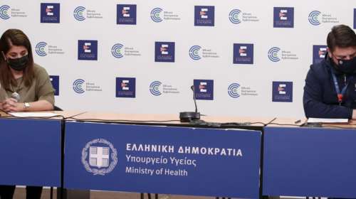 Κορονοϊός: Μεγάλη πίεση στην Αττική - Στο 87% η πληρότητα των ΜΕΘ με 196 διασωληνώσεις τις τελευταίες μέρες