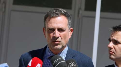 Γιώργος Παπαναούμ: Φίλος του ήταν ο δικηγόρος της Ρούλας Πισπιρίγκου - &quot;Κατάλαβα ότι κάτι τον βασάνιζε&quot; [Βίντεο]