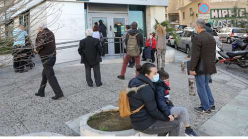 Τράπεζες: Στήριξη μόνο ευάλωτων δανειοληπτών - Επιδότηση 50% στην αύξηση της δόσης - Η υπό διαμόρφωση πρόταση