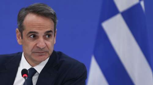 Μητσοτάκης: Οι ευθύνες θα αποδοθούν την κατάλληλη στιγμή - Χυδαία η σπέκουλα για την επιλογή των εκκενώσεων