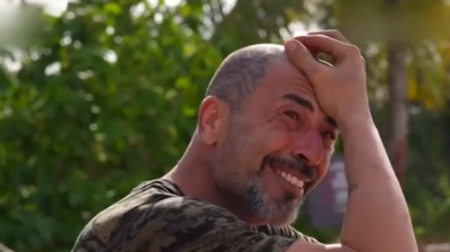 Survivor - Βαλάντης: Σε άθλια ψυχολογική κατάσταση - Έφτασε με κλάματα στο ξενοδοχείο [Βίντεο]