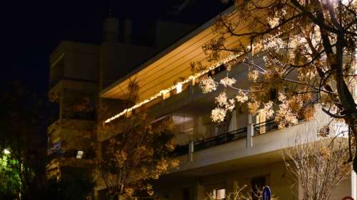 Αγρια δολοφονία στο Μαρούσι: Με σοβαρά ψυχολογικά η 17χρονη που σκότωσε την 23χρονη σύντροφό της