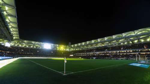 ΑΕΚ: Όλα έτοιμα για τη φιέστα τίτλου με Βόλο - Οι εκλεκτοί προσκεκλημένοι και το "καμπανάκι" της ΠΑΕ