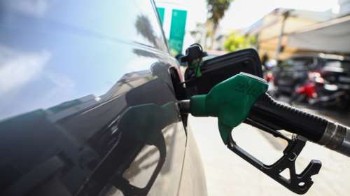 Νοθεία καυσίμων: Οι βλάβες που προκαλούν στα οχήματα - &quot;Οι λαθρέμποροι έχουν γίνει εξπέρ&quot;