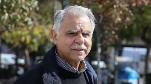 Απίστευτος Μπαλάφας (ΣΥΡΙΖΑ): Τον Βαρουφάκη δεν τον χτύπησαν &quot;κανονικοί αγνοί αναρχικοί&quot; αλλά χαφιέδες διαφόρων κέντρων