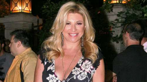 Η ανακοίνωση της Χριστίνας Πολίτη μετά τις καταγγελίες για σεξουαλική παρενόχληση γνωστού ηθοποιού