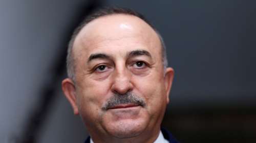 Επίσκεψη Τσαβούσογλου στο Ισραήλ μετά από 15 χρόνια: &quot;Στόχος μας η πολιτική και οικονομική συνεργασία&quot;