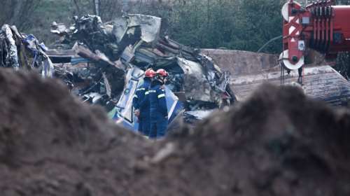 Εκπαιδευτής μηχανοδηγών: Ο οδηγός του τρένου εμπιστεύθηκε 1.000% τον σταθμάρχη- Ηταν λάθος, δεν έπρεπε, ένοχο μυστικό…