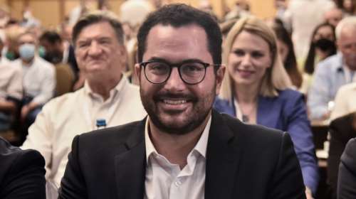 Σπυρόπουλος: Ο κ. Μητσοτάκης βρίσκεται σε πολιτική αποδρομή, σε πολιτικό vertigo