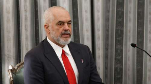 Αιχμές Ράμα για την νίκη Μπελέρη: Βλέπει ανάμειξη της ελληνικής κυβέρνησης για προεκλογικούς λόγους