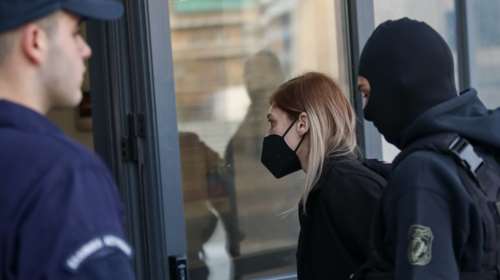 Δίκη Πισπιρίγκου: Ένταση και μηνύσεις από τον Αλέξη Κούγια - Κατά ποιων στρέφεται