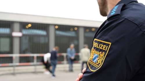 Στον δρόμο 8.000 Βερολινέζοι - Εκκένωσαν ολόκληρη συνοικία ύστερα από εντοπισμό βόμβας του Β΄Παγκοσμίου Πολέμου