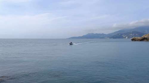 Πρέβεζα: Αγνοείται 48χρονος ψαροντουφεκάς - Το Λιμενικό &quot;χτενίζει&quot; την περιοχή