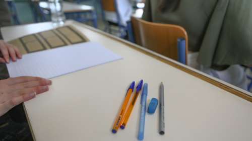 Πανελλήνιες 2023: Σε μαθήματα ειδικότητας εξετάζονται από σήμερα οι υποψήφιοι στα ΕΠΑΛ
