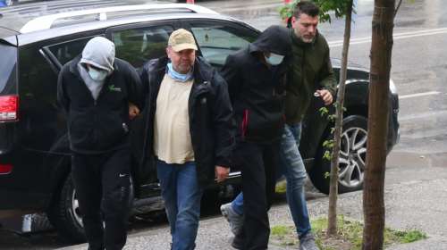 Θεσσαλονίκη: Σε ισχαιμικό επεισόδιο οφείλεται ο θάνατος του 52χρονου που ξυλοκοπήθηκε άγρια από τα δύο αδέλφια