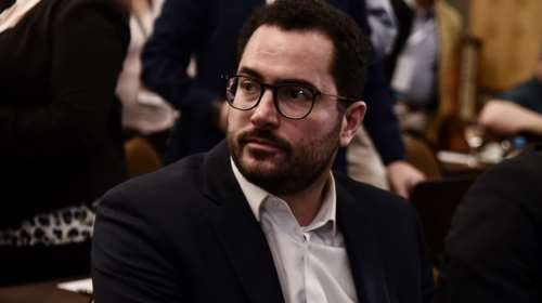 Ανδρέας Σπυρόπουλος: Δεν θα αγκαλιαστούμε σε πλατείες χωρίς προγραμματική συμφωνία και ιδεολογικό υπόβαθρο